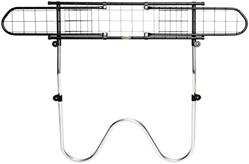 Saunders Universal Dog Guard W-Wire 17-25cm