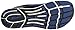 ALTRA Men's Instinct 4 Running Shoe, Royal Blue/Black, 10 M US