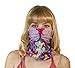 Candy Cat Seamless Mask - Raves Music Festival Dust Multipurpose