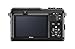 Nikon 1 AW1 14.2 MP HD Waterproof, Shockproof Digital Camera System with AW 11-27.5mm f/3.5-5.6 1 NIKKOR Lens (Black)