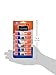 Elmer's Disappearing Purple School Glue Sticks, 6 Count (E1560)