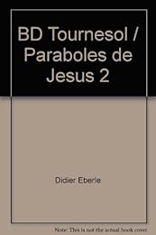 Les  paraboles de Jésus
