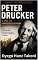 Livro Peter Drucker – O Pai da Administração Moderna (Arquitetos da Estratégia Livro 1)