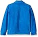 Columbia Youth Boys' Steens Mt II Fleece Jacket, Soft Fleece with Classic Fit