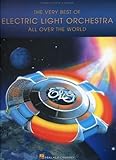 The Very Best of Electric Light Orchestra - All Over the World by Hal leonard