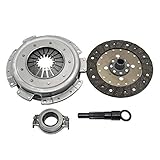 Sachs 311141025CMKIT 200mm Clutch Kit for VW Beetle