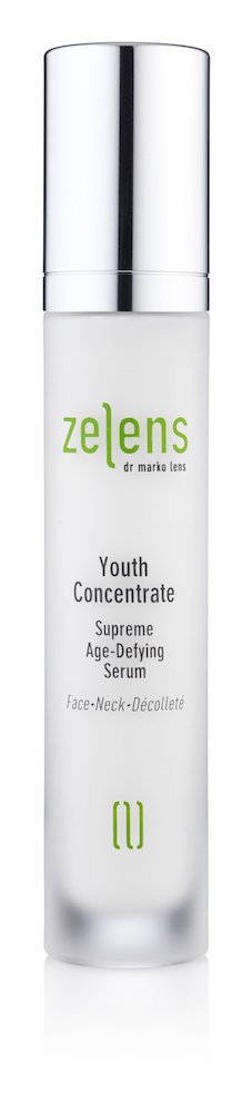 Zelens Youth Concentrate Supreme Age-Defying Serum by Zelens