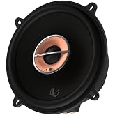 Infinity Kappa 53XF 5-1/4" (133mm) Two-Way Car Speaker - Pair