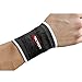 Carpal Tunnel Wrist Brace-Wrist Support, (Pack of 2), Black
