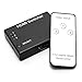 Voygon 3-Port 3-in 1-Out 3x1 HDMI Switch/Switcher w/Remote & Power Adapter, 3D 1080P, for Bluray, PVR/Netflix/Roku/Kodi Box, PS4/PS3, XboxOne/Xbox360, iPhone/iPad/Android/Fire