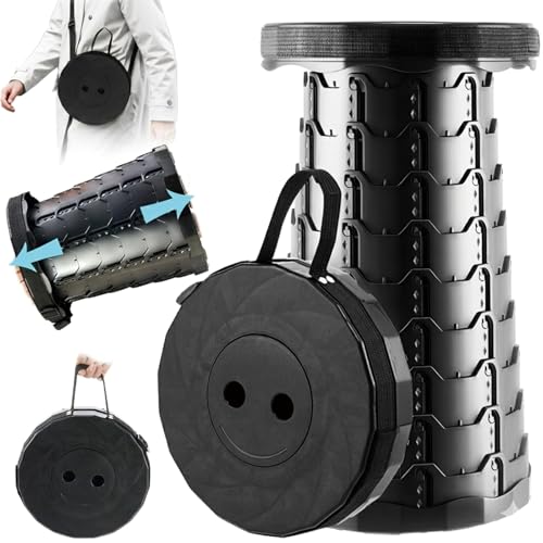 Doseno Collapsible Stool