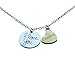 VIY Personal Card Grandma necklace