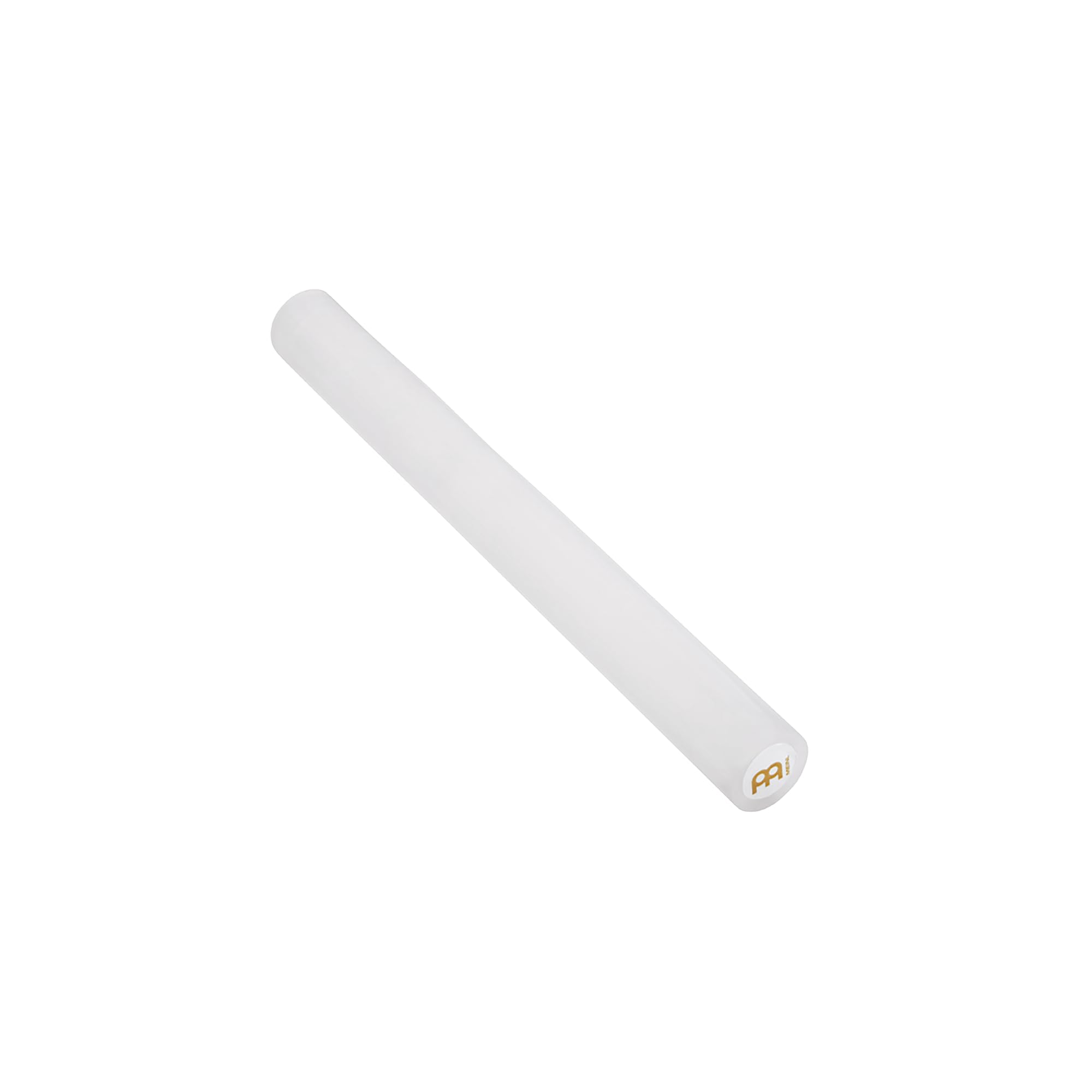 Sonic Energy Crystal Silicone Rod โ 19.81 cm โ Glass Coated with Silicone โ For Crystal Singing Bowls (CSBRM)