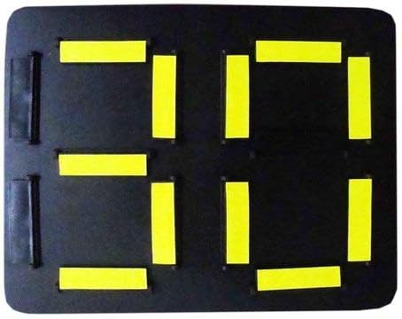 Sahni Sports Substitution Board