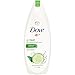 Dove Female Holiday Gift Set, Cool Moisture