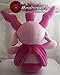 Church of Satan Baphomet Plush Doll (Pink)