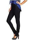 Calvin Klein Jeans Women's Ultimate Skinny Leg Jean, Rinse, 12x30