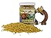 Goshen Amish Country Honey Extremely Raw BEE Pollen Whole Granules Bee Pollen - 100% Pure Natural Health Benefits - Unfiltered | 8 Oz