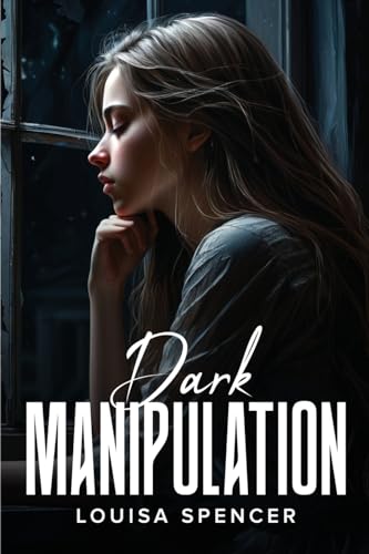 Dark Manipulation en promo sur Amazon