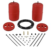 AIR LIFT 60732 1000 Series Rear Air Spring Kit