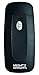 Mighty Bright 42310 UltraThin Book Light, Black