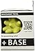 RumbleRoller Beastie Ball 1+1-1 Original and 1 Extra Firm Massage Roller Ball - Spiky Massage Ball Excellent for Working on Troublesome Muscles