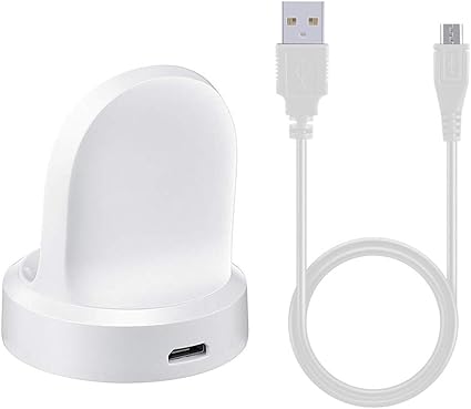 samsung gear s3 charger amazon