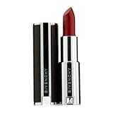 Givenchy Le Rouge Intense Color Sensuously Mat Lipstick - # 306 Carmin Escarpin 3.4g/0.12oz