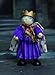 Budkins King Figure