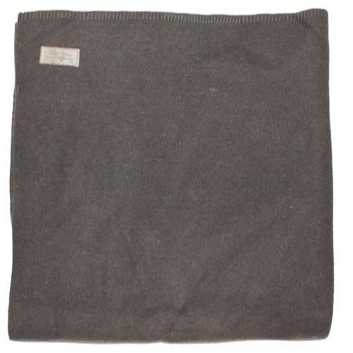 East European army / military surplus wool blanket, available Amazon
