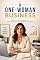 Livro A ONE-WOMAN BUSINESS