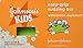 Johnson's Easy Grip Buddies Sudzing Bar, 3 Count
