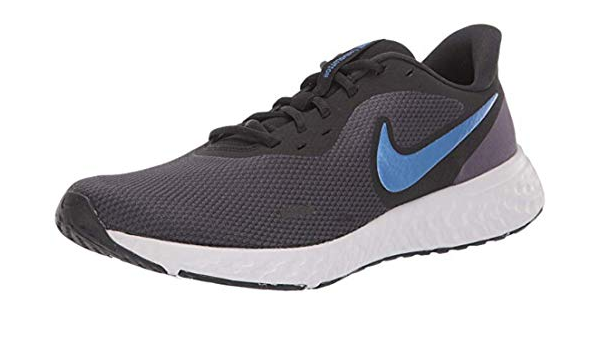 NIKE Revolution 5, Zapatilla de Correr Hombre : Amazon.es: Zapatos y  complementos