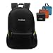 modase Travel Backpack, Small Backpack, 25L Lightweight Waterproof Foldable Backpack Travel Daypack