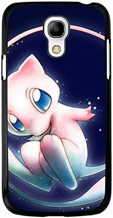 Nice Cute Pokemon Mew Phone Case Cover For Samsung Amazon De Elektronik
