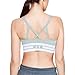 Under Armour Women's Seamless Longline Sports Bra