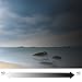 Fotga 58mm Slim Fader Variable Adjustable ND2 to ND400 ND Neutral Density Filter for Sony Canon Nikon Pentax Panasonic Olympus Richo Fujifilm Leica Dslr Camera with 58 mm Thread (58mm)