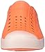 Native Kids Kids' Jefferson Slip-on, Flamor/Glow, 13 M US Little Kid