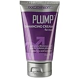 Siam Circus Plump Enhancing Gel Increases Blood Flow Thicker Larger Penis Odorless 2 oz.