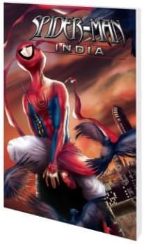 Spider-Man: India (Spider-Man: India (2004))