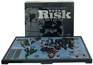 risk electronic game