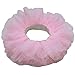 Buenos Ninos Women Tutu Boutique Ballerina Skirt (pink)