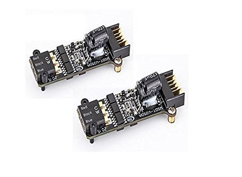 UUMART Walkera Runner 250 FPV RC Quadcopter Parts 2 x Brushless ESC CW Runner 250-Z-16