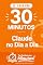 Livro Te Ensino em Minutos!: Claude no Dia a Dia em 30 Minutos: Rotinas Práticas com Claude para Trabalho e Vida Pessoal