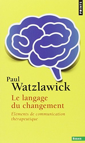 Le  langage du changement