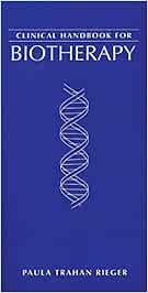 Clinical Handbook for Biotherapy (Jones and Bartlett Series in Oncology)