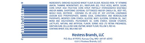 5 Hostess+Twinkies+Original+Ounce+Count