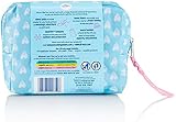 Lil-Lets Teens Starter Pack First Period Kit with Pads Liners Tampons view 3