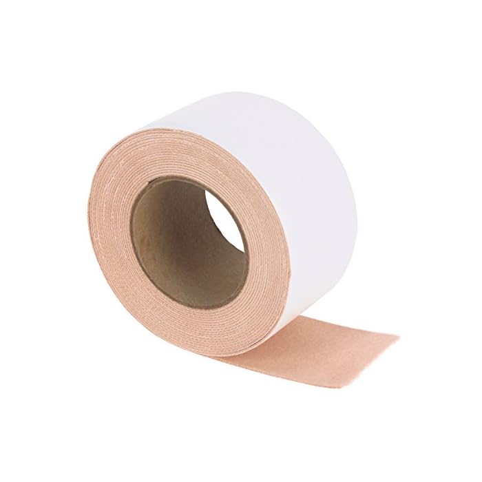 Ever Ready First Aid Extra Heavy Moleskin - 2" x 5 Yards