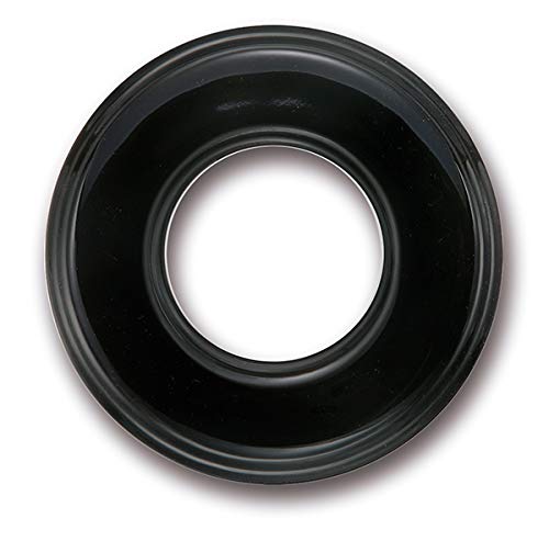 fontini 31 – 801 – 27 – 2 Frame Wood Beech 1 Element Porcelain Black Pack